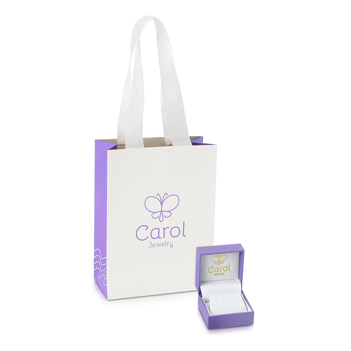 18k Solid Yellow Gold Heart Freshwater Pearl 7,5 mm Drop