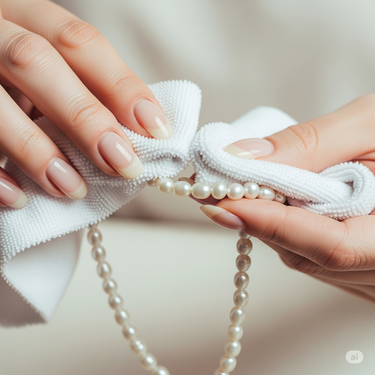 How to Keep You Pearls